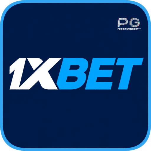 1XBET Logo